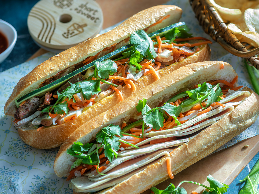 Banh Mi