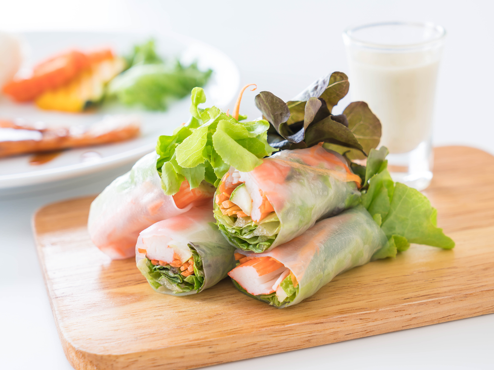 Summer Roll